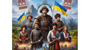 Урок оцінювання навчальних досягнень учнів з історії України за ІІ семестр 2024-2025 н.р. 9 клас.