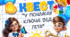 Останній дзвоник 2026. Квест "У пошуках ключа від літа"