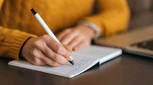 Grade 7_Writing Comprehension (II sem.)