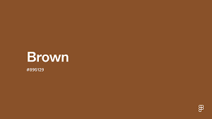 Brown Color: Hex Code, Palettes & Meaning | Figma