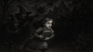 Літературна вікторина ("Королівство" Г. Пагутяк)