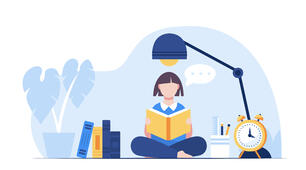 Prepare 7th Form, Reading, 2nd Semester