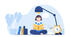 Prepare 7th Form, Reading, 2nd Semester