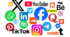 9 Form. Social Media.