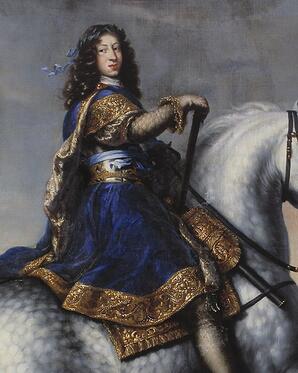 File:Kung Karl XI till häst (1670-1697).jpg