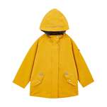 Toastie All Season Waterproof Raincoat - Sunny Yellow