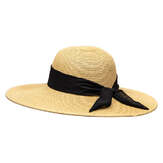 Saint Martin | 4.5" Brim Sun Hat | Hats Unlimited