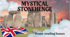 Form 8. Lesson 99. Home-reading. "Mystical Stonehenge". Homework Task.