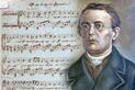 ДЕНЬ НАРОДЖЕННЯ О. МИХАЙЛО ВЕРБИЦЬКИЙ, СВЯЩЕННИК УГКЦ - УКРАЇНСЬКИЙ КОМПОЗИТОР, ХОРОВИЙ ДИРИГЕНТ, СВЯЩЕННИК УГКЦ, АВТОР МУЗИКИ ДЕРЖАВНОГО ГІМНУ «ЩЕ НЕ ВМЕРЛА УКРАЇНА» - (209 РОКІВ ТОМУ). - Eparchia Wrocławsko-Koszalińska Kościoła Greckokatolickiego w ...