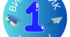 Медальки для випускників з 1 по 10 клас