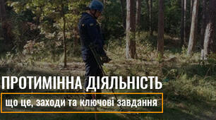 23.05.2025. 10 клас.  Урок № 68.  Тема: Протимінна діяльність та її складові
