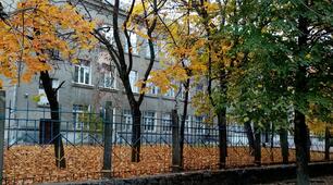 Наказ "Про організацію та проведення заходів з питань БЖД на час літніх канікул" 2025