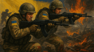 День Героїв України.