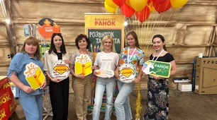 28 років зранку до світанку: як українське видавництво стало рушієм освітніх змін