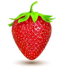 Полуниця / Клубника / Strawberry (FlavourArt) - Хмара Пара