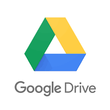 Google Drive - Workforce EdTech