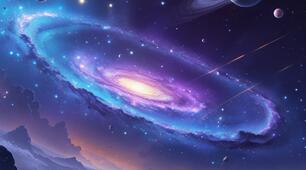 Міжпредметне компетентнісноорієнтоване STEM-завдання з   астрономії.