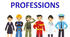 Презентація з англійської мови на тему "Professions" 3 клас, підручник English авт. Тетяна Будна