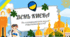День Києва. Як народжувалося наше старовинне місто?