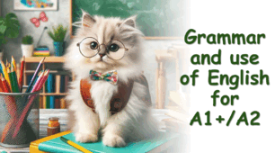 Diagnostic test for Level A1+/A2