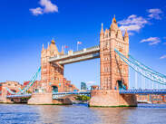 Exciting Activities Near Tower Bridge | The London Pass®
