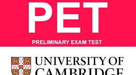 Cambridge B1 Preliminary (PET) – Exam  – Reading