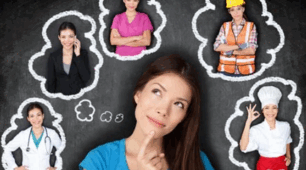 Choosing a Career – Reading Comprehension