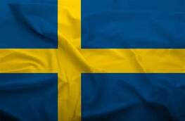 ᐈ Swedish flag stock pictures, Royalty Free sweden flag pics | download ...