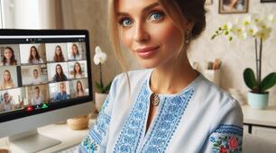 Підсумковий урок із української літератури (7 клас, НУШ)