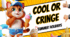 Cool or Cringe - Summer Holidays. Game