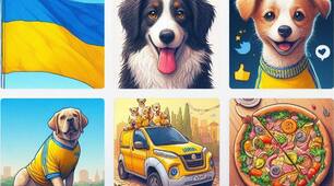 Англійська мова | “Meet My Colorful World!” - English Stories for Kids