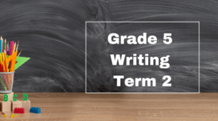 Writing 5 Term 2 Karpuk