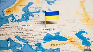 Die Ukraine und Europa