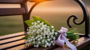Тамара Франчук-Шандрук. Для щастя багато не треба