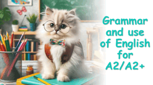 Diagnostic test for Level A2/A2+
