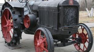 Імітаційний тест з історії України 2025