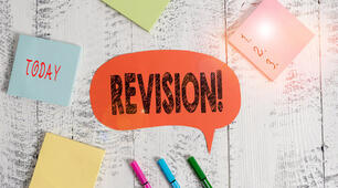Revision.Present and Past Tenses