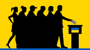 Демократія і народне волевиявлення.