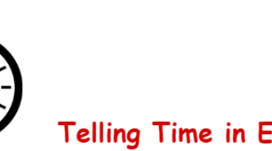 Контрольна робота з англійської мови .  Telling Time