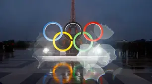"Олімпійські ігри" (I варіант.)