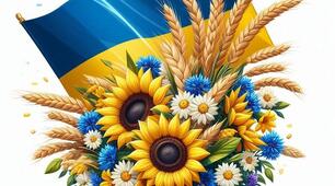 Слова -сценка та перероблена пісня для класного керівника на випускний «Сію-засіваю випускникам від шкільного порогу, щоб завжди була їм щаслива дорога!», а також жартівливі подарунки зі словами – примовками. Для 9 чи 11 класів.