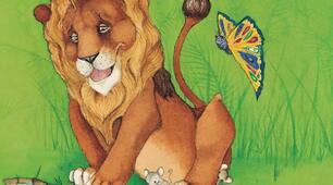 'The Thirsty Lion' quiz