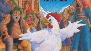 'The Silly Chicken' quiz