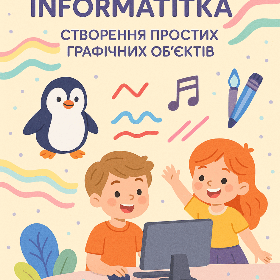 Створене зображення