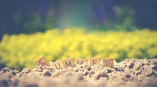 Hello Summer!