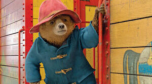 Paddington the Optimist