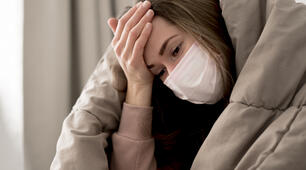 Vocabulary: Sickness and Harm