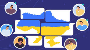 ПРОЄКТ: "Я пишу, отже я є: культура мовлення в соцмережах"