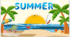 Інтерактивна Презентація "Summer" - Літо ( одяг та активності)