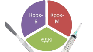 (КЛЮЧІ) БУКЛЕТ ЄДКІ 05.06.2025 фахові молодші бакалаври
